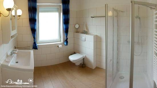 Das Badezimmer Das Badezimmer