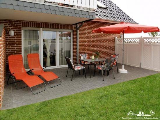 Die Terrasse Die Terrasse