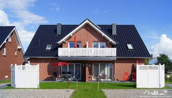 Das Haus An der Reiterkoppel Das Haus An der Reiterkoppel