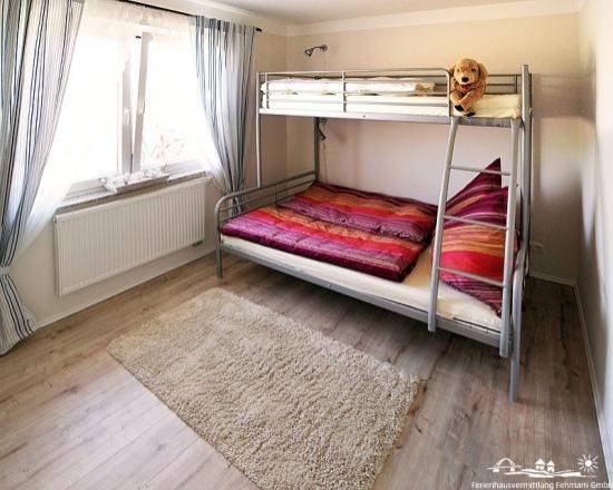 Das Kinderzimmer