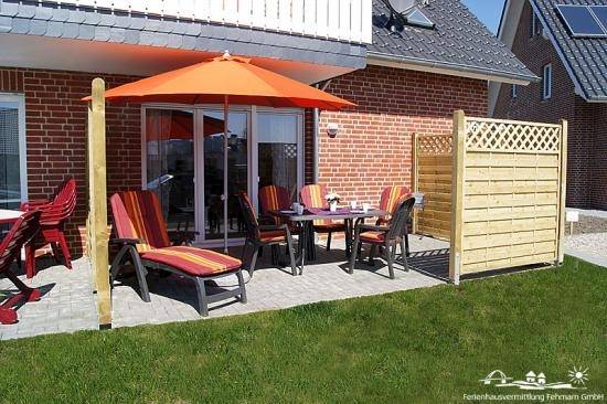Die Terrasse