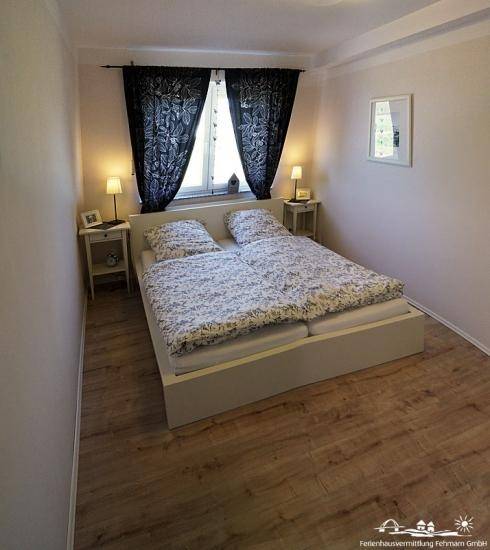 Das Schlafzimmer
