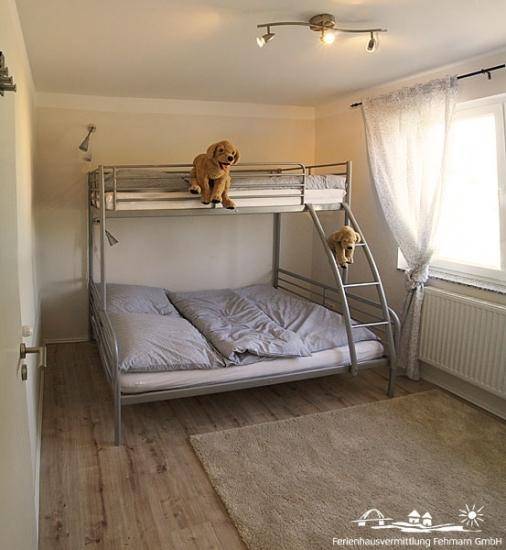 Das Kinderzimmer