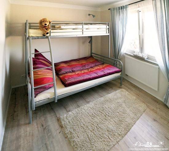 Das Kinderzimmer