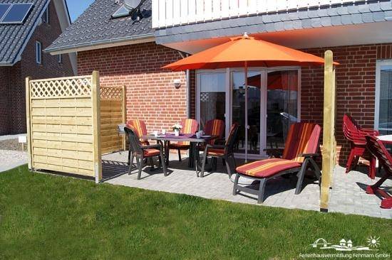 Die Terrasse