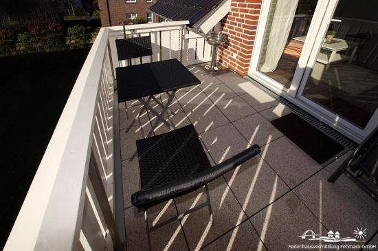 Balkon Balkon