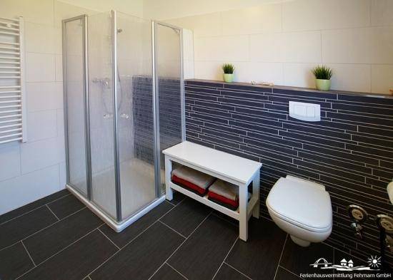 Duschbad