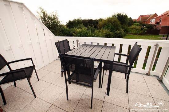Balkon Balkon