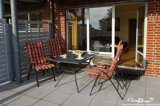 Wohnung 52 im FritzBleylWeg 14 Bild: 9