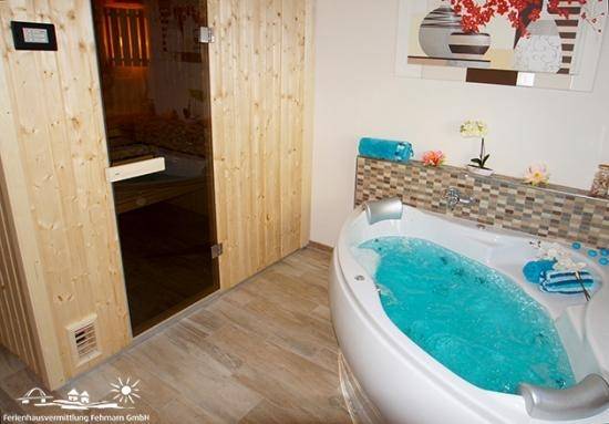 Sommerhus Femø Wellness Bild: 2 Sommerhus Femø Wellness Bild: 2
