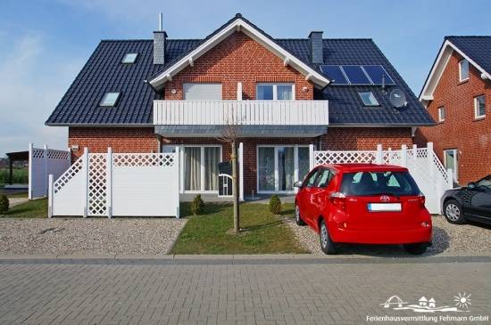 Wohnung 28 an der Reiterkoppel Bild: 7