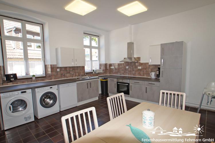 12 Ferienwohnung Familienzeit Bild: 9 12 Ferienwohnung Familienzeit Bild: 9
