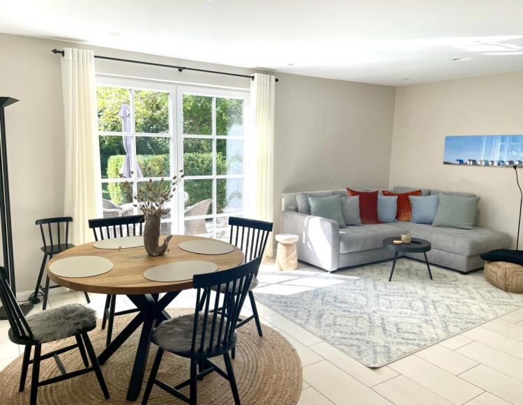 Rosen Cottage Bild: 16 Rosen Cottage Bild: 16