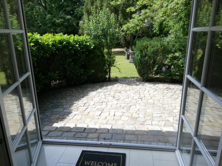 Rosen Cottage Bild: 39 Rosen Cottage Bild: 39