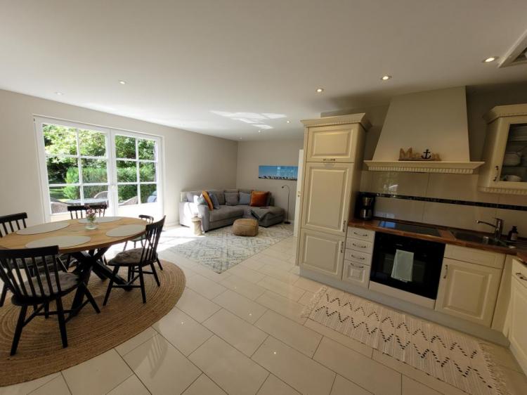 Rosen Cottage Bild: 8 Rosen Cottage Bild: 8