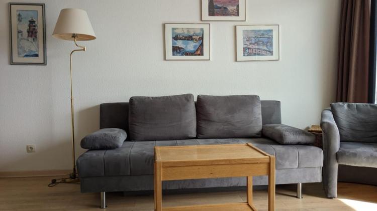 Ferienwohnung Seeblick Bild: 7 Ferienwohnung Seeblick Bild: 7