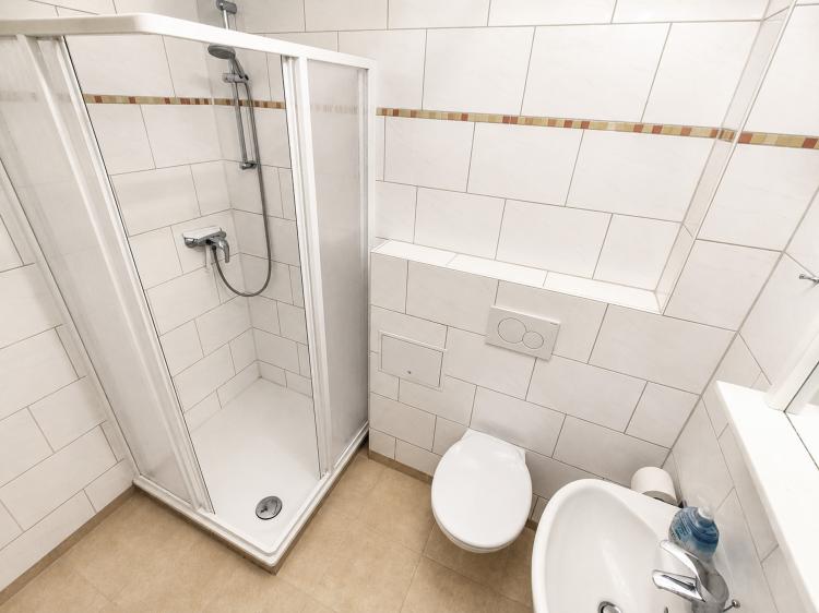 Am Rundsteg Whg. 06 - 1.OG 56m² - 2-5 Pers Bild: 7 Am Rundsteg Whg. 06 - 1.OG 56m² - 2-5 Pers Bild: 7