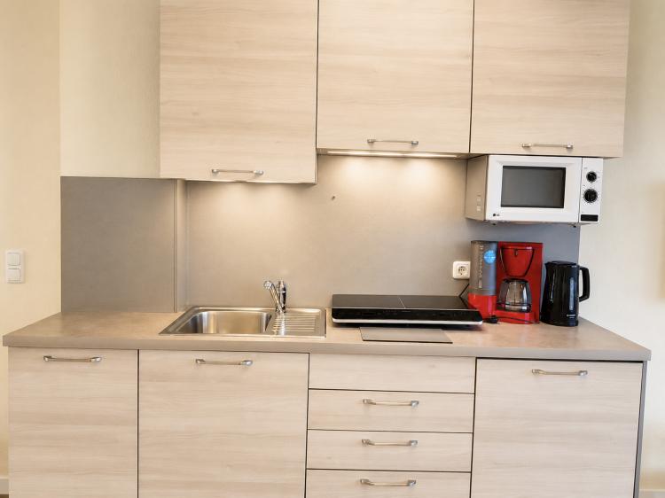 Am Rundsteg Whg. 08 - 1.OG 66m² - 2-5 Pers Bild: 5