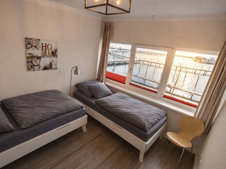 Am Rundsteg Whg. 08 - 1.OG 66m² - 2-5 Pers Bild: 6