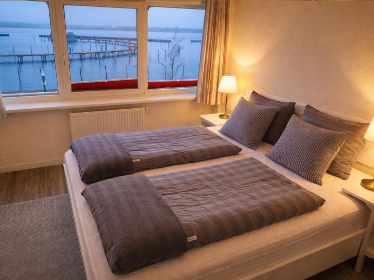 Am Rundsteg Whg. 08 - 1.OG 66m² - 2-5 Pers Bild: 7