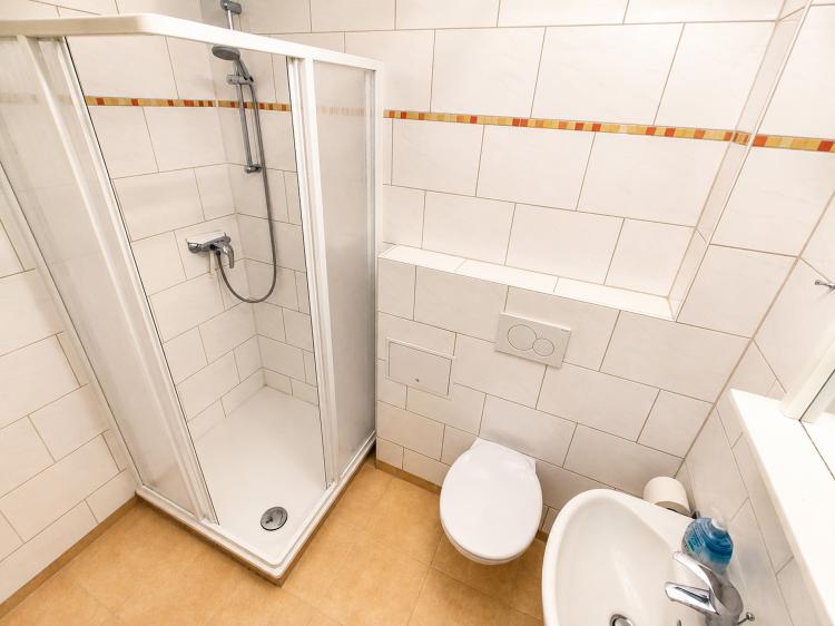 Am Rundsteg Penthouse 12 - 2.OG 55m² - 2-6 Pers Bild: 7