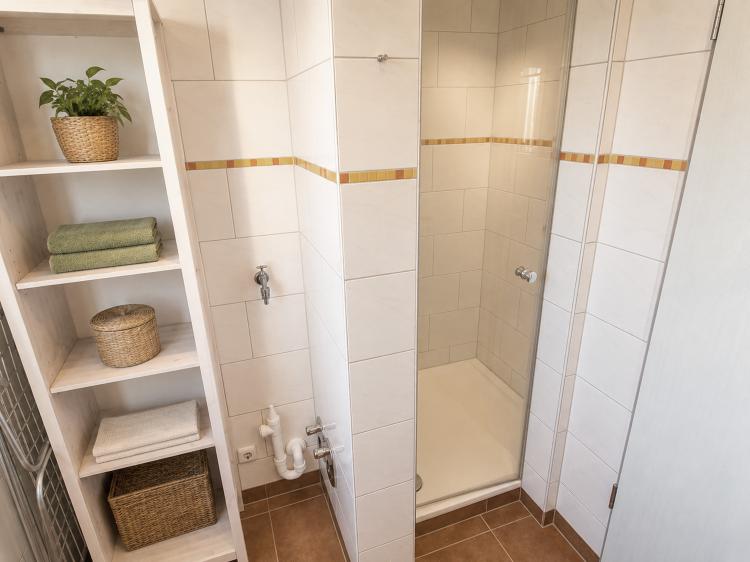 Am Rundsteg Penthouse 13 - 2.OG 80m² - 2-6 Pers Bild: 11
