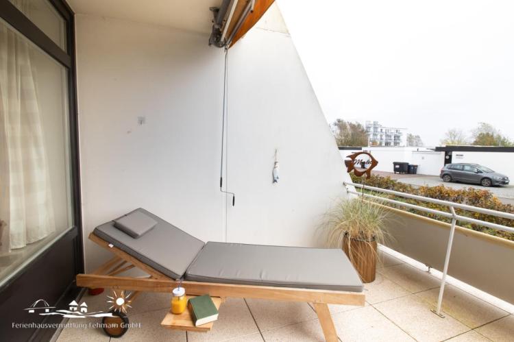 11 Ferienwohnung Südstrandläufer App.58-003 Bild: 19