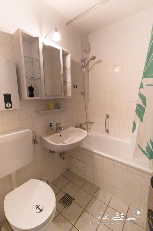 11 Ferienwohnung Südstrandläufer App.58-003 Bild: 15 11 Ferienwohnung Südstrandläufer App.58-003 Bild: 15