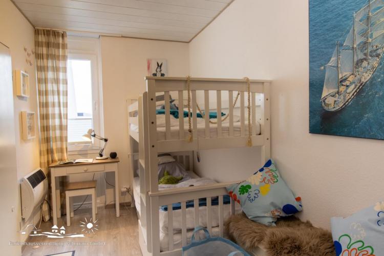 11 Ferienwohnung Südstrandläufer App.58-003 Bild: 8 11 Ferienwohnung Südstrandläufer App.58-003 Bild: 8