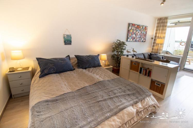 11 Ferienwohnung Südstrandläufer App.58-003 Bild: 4 11 Ferienwohnung Südstrandläufer App.58-003 Bild: 4
