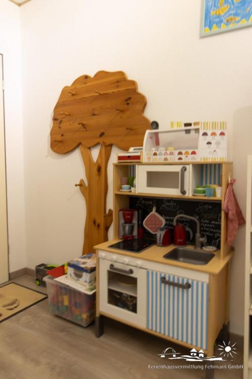 11 Ferienwohnung Südstrandläufer App.58-003 Bild: 11 11 Ferienwohnung Südstrandläufer App.58-003 Bild: 11
