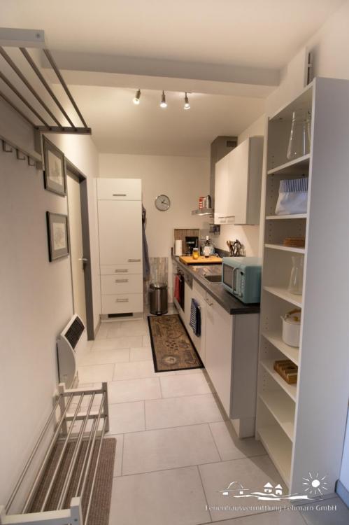 11 Ferienwohnung Südstrandläufer App.58-003 Bild: 13 11 Ferienwohnung Südstrandläufer App.58-003 Bild: 13