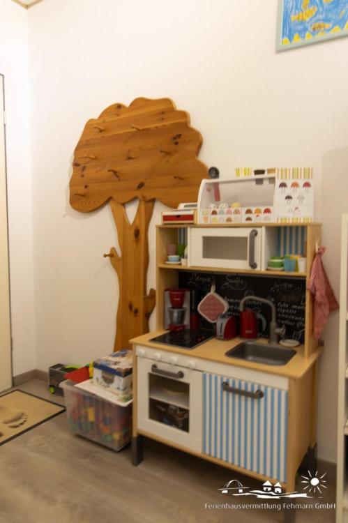 11 Ferienwohnung Südstrandläufer App.58-003 Bild: 12