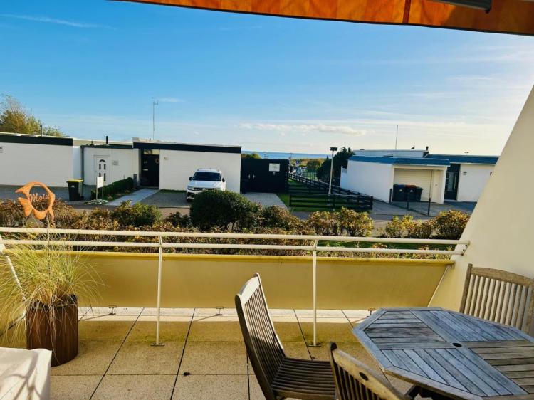 11 Ferienwohnung Südstrandläufer App.58-003 Bild: 22