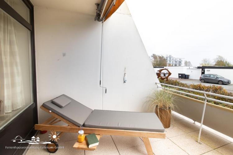 11 Ferienwohnung Südstrandläufer App.58-003 Bild: 18 11 Ferienwohnung Südstrandläufer App.58-003 Bild: 18