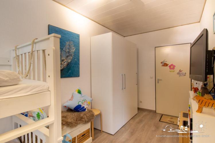 11 Ferienwohnung Südstrandläufer App.58-003 Bild: 10 11 Ferienwohnung Südstrandläufer App.58-003 Bild: 10