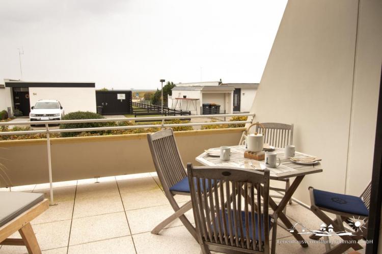 11 Ferienwohnung Südstrandläufer App.58-003 Bild: 7 11 Ferienwohnung Südstrandläufer App.58-003 Bild: 7