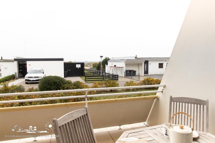 11 Ferienwohnung Südstrandläufer App.58-003 Bild: 21
