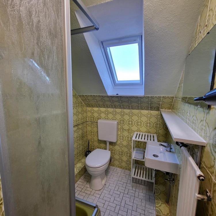 Inselbume 88 - Ferienhaus mit Garten & Hund in Todendorf Bild: 8