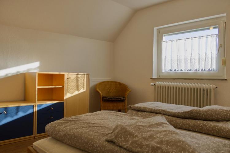 Inselbume 88 - Ferienhaus mit Garten & Hund in Todendorf Bild: 19
