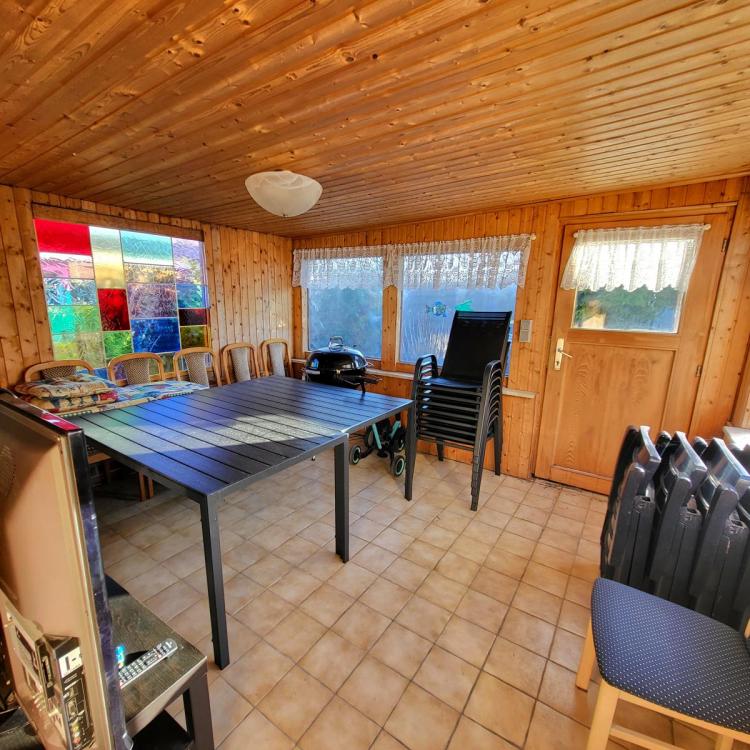 Inselbume 88 - Ferienhaus mit Garten & Hund in Todendorf Bild: 7