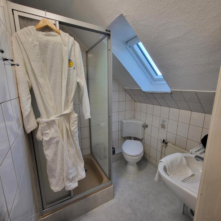 Inselbume 88 - Ferienhaus mit Garten & Hund in Todendorf Bild: 15