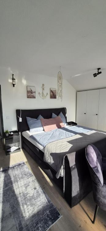 Küstentraum Fehmarn Neue Tiefe Bild: 2 Küstentraum Fehmarn Neue Tiefe Bild: 2