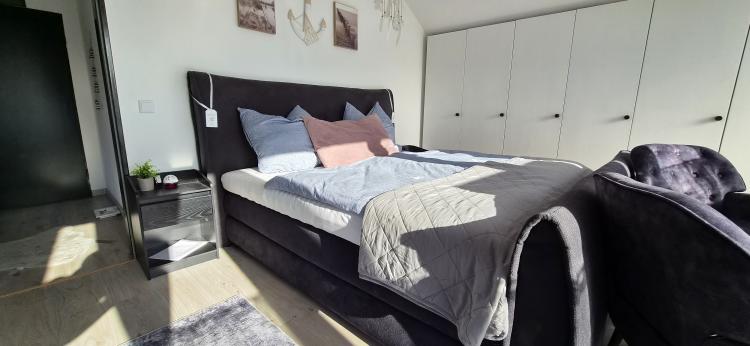 Küstentraum Fehmarn Neue Tiefe Bild: 1 Küstentraum Fehmarn Neue Tiefe Bild: 1
