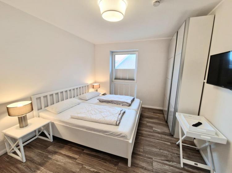 Ferienwohnung Seestern Bild: 5 Ferienwohnung Seestern Bild: 5