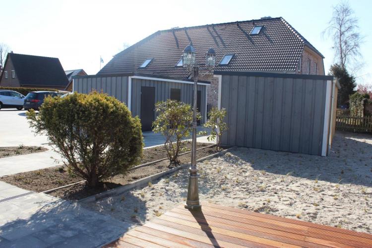 Ferienwohnung Seestern Bild: 29 Ferienwohnung Seestern Bild: 29