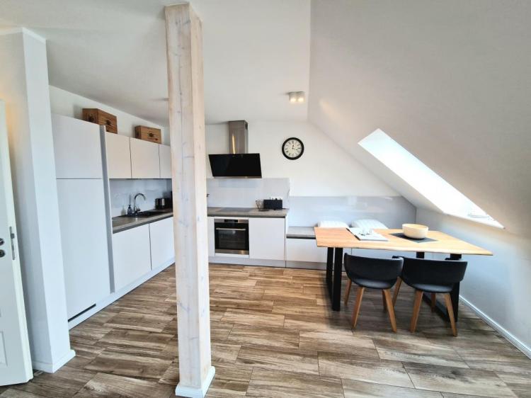 Ferienwohnung Seestern Bild: 3 Ferienwohnung Seestern Bild: 3