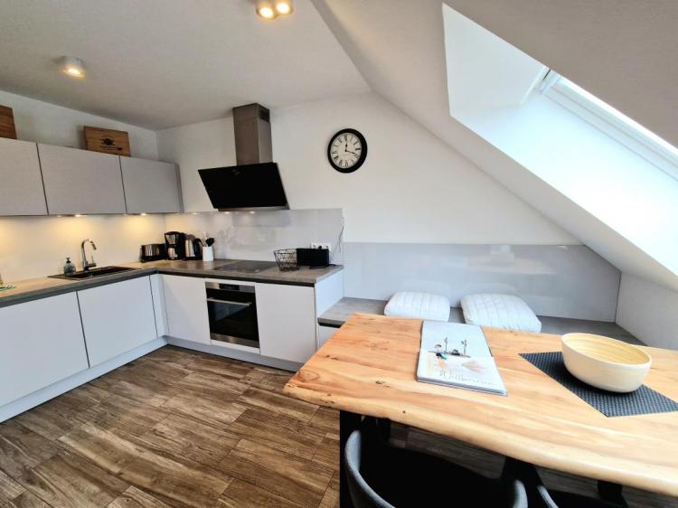 Ferienwohnung Seestern Bild: 11 Ferienwohnung Seestern Bild: 11