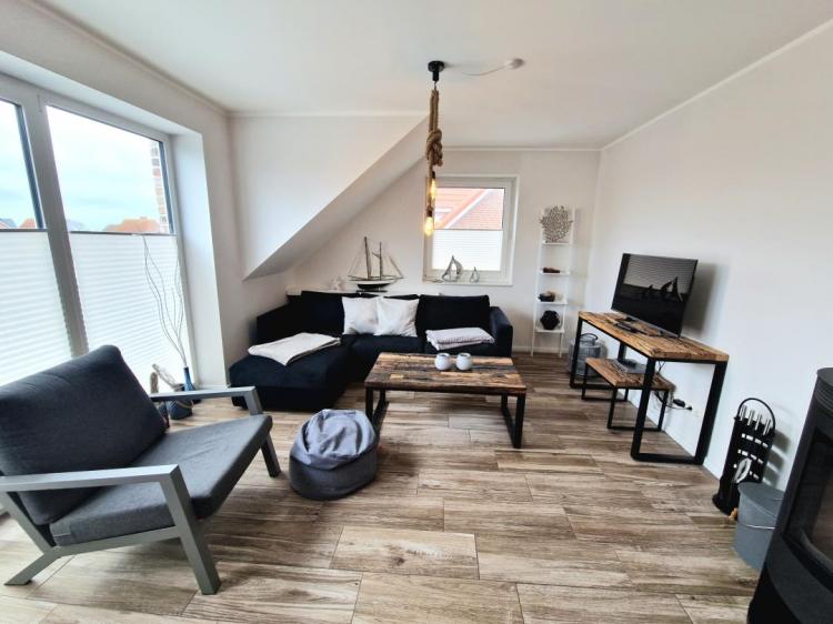 Ferienwohnung Seestern Bild: 8 Ferienwohnung Seestern Bild: 8