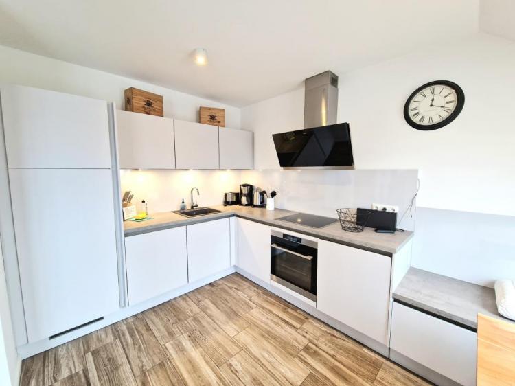 Ferienwohnung Seestern Bild: 10 Ferienwohnung Seestern Bild: 10